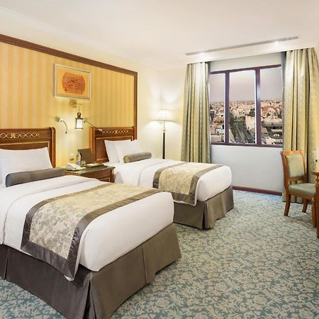 Konoz Al Yam Hotel Jeddah Eksteriør billede