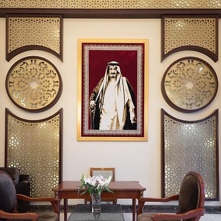 Konoz Al Yam Hotel Jeddah Eksteriør billede