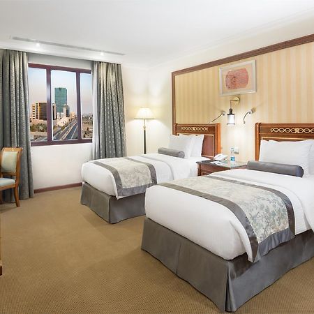 Konoz Al Yam Hotel Jeddah Eksteriør billede