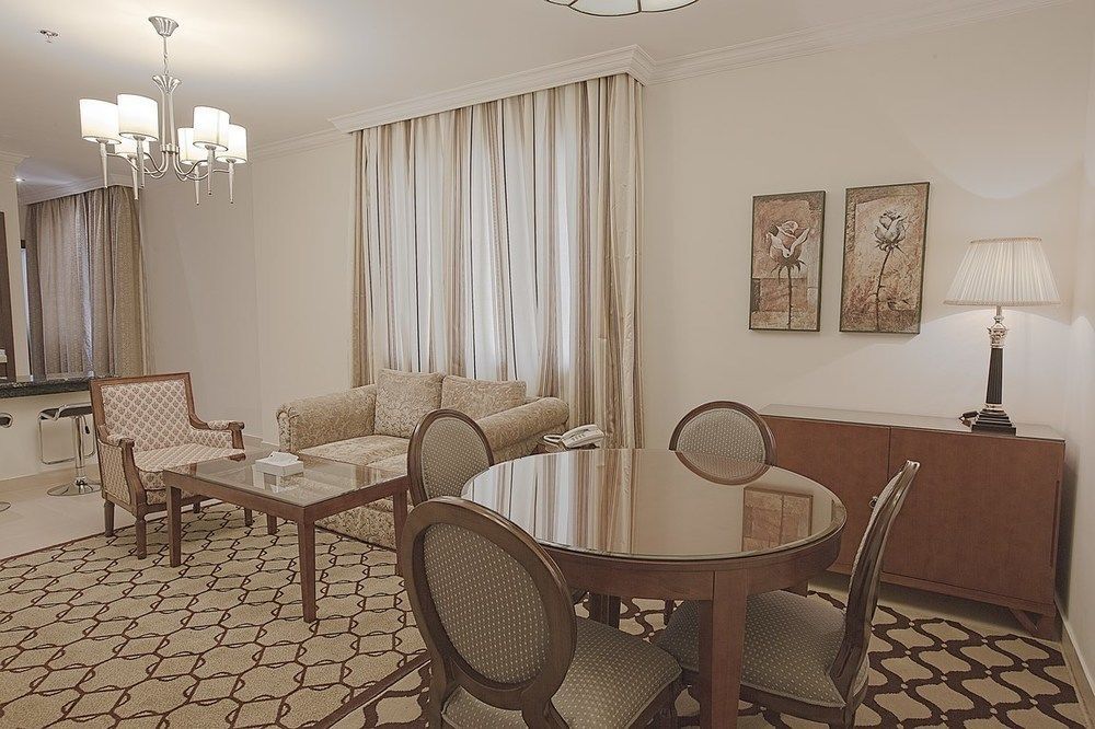 Konoz Al Yam Hotel Jeddah Eksteriør billede