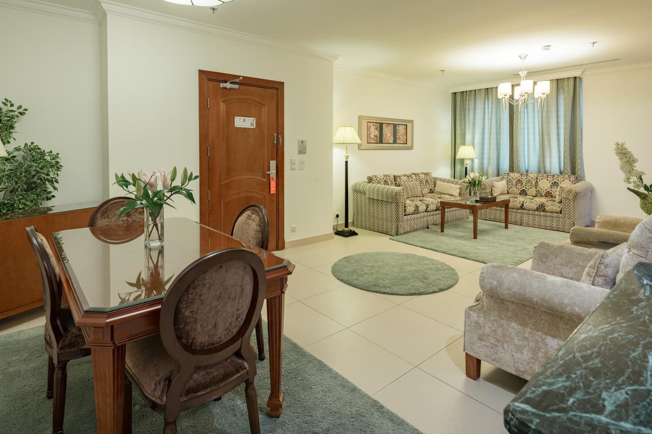 Konoz Al Yam Hotel Jeddah Eksteriør billede