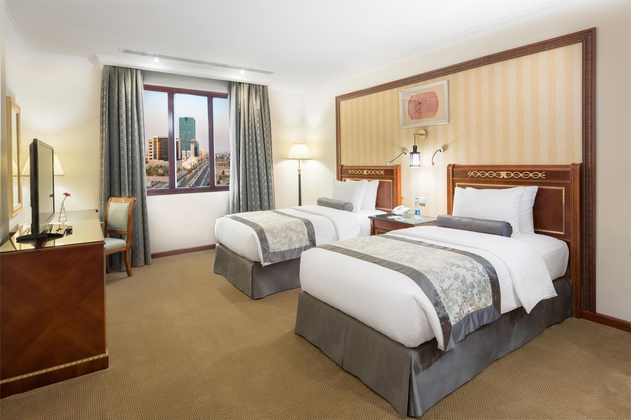 Konoz Al Yam Hotel Jeddah Eksteriør billede