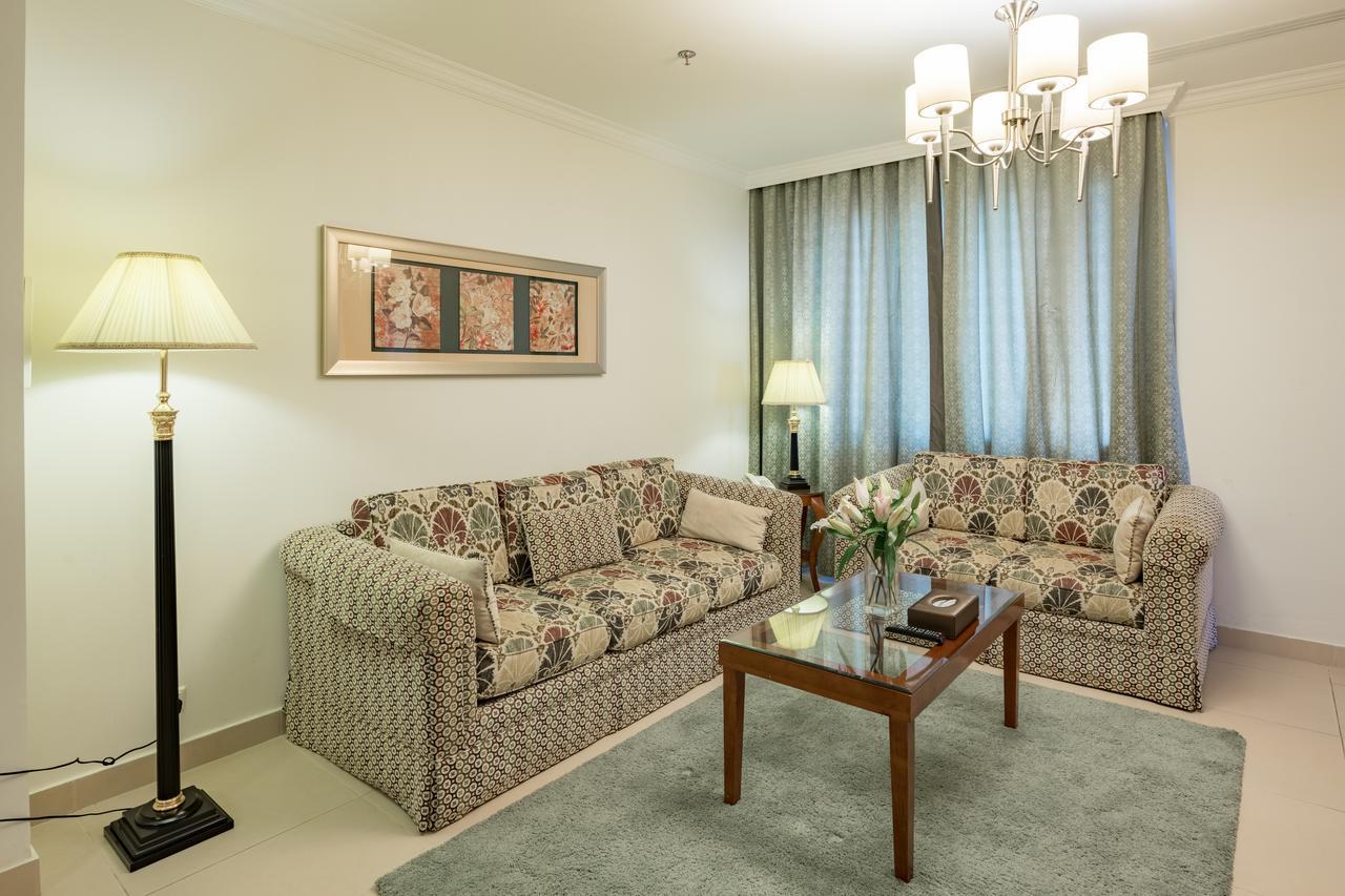Konoz Al Yam Hotel Jeddah Eksteriør billede