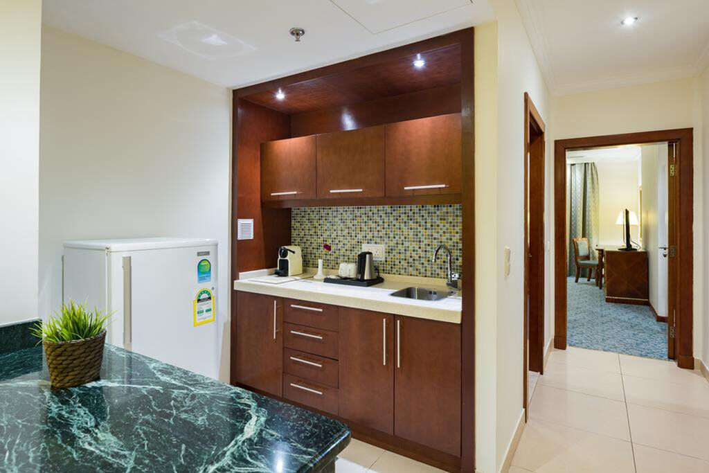 Konoz Al Yam Hotel Jeddah Eksteriør billede